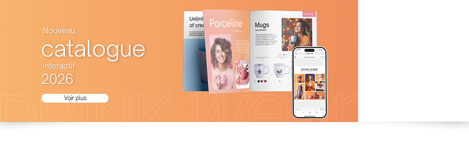 Promotionnel céramique: Tasse